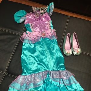 Halloween Costume! 👻🎃