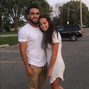 Meet your Posher, Daniel