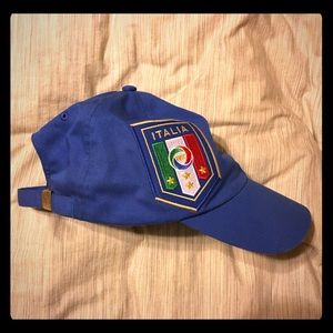 Puma Italia ball cap