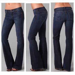 Citizens of Humanity Ingrid Stretch Jeans