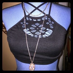 🎀 Bralette in like new condition 🎀