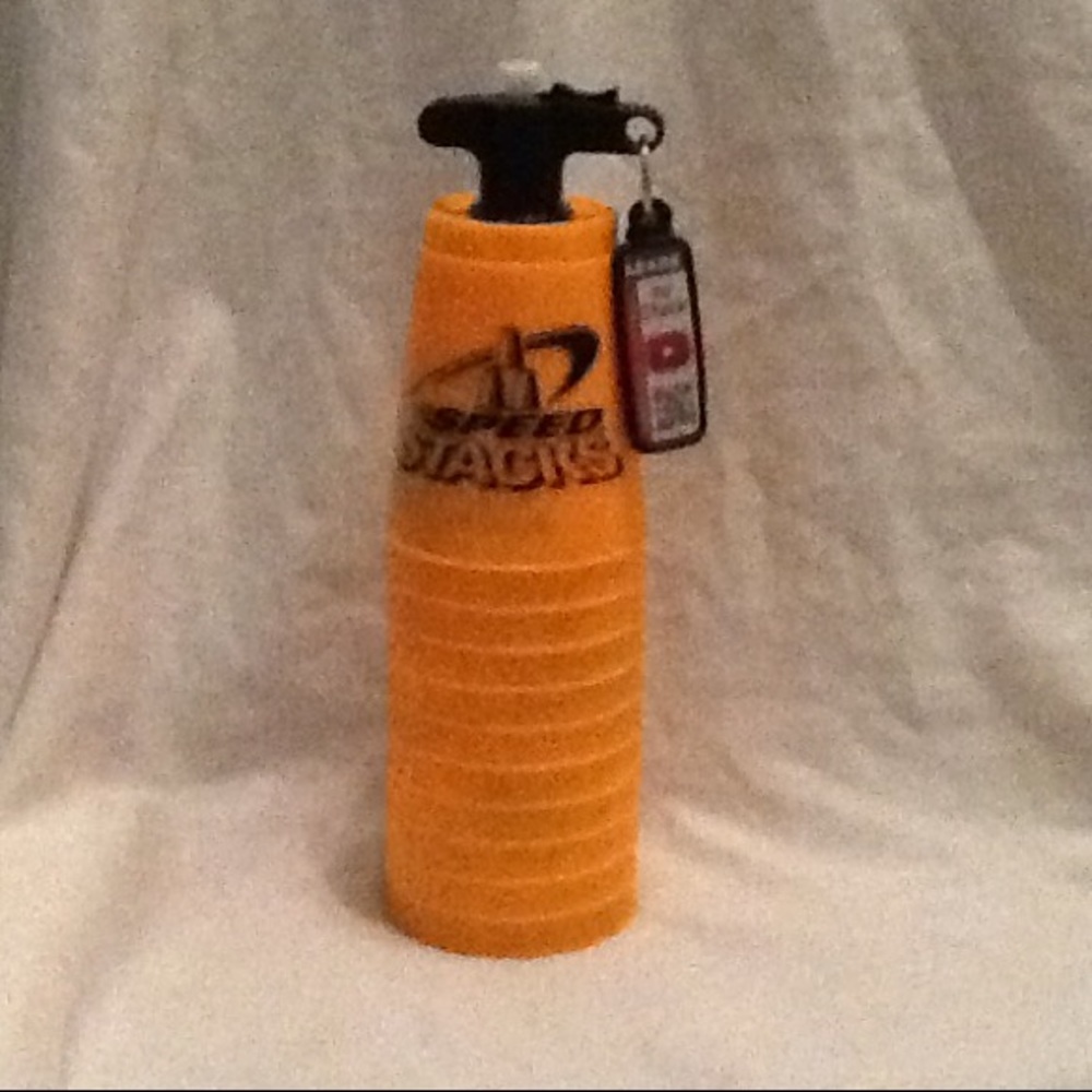 Speed Stacker Cups