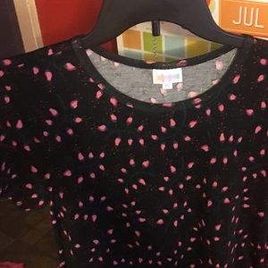 XS Lularoe Carly