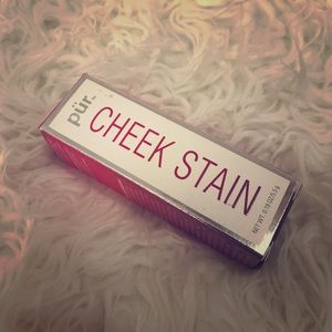 Pür CHEEK STAIN Peach Bellini