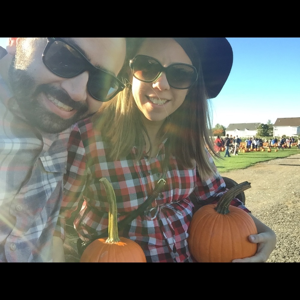 Meet your Posher, Christina