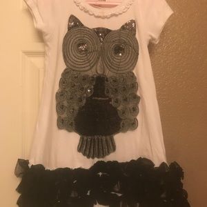 Owls 🦉 Dress