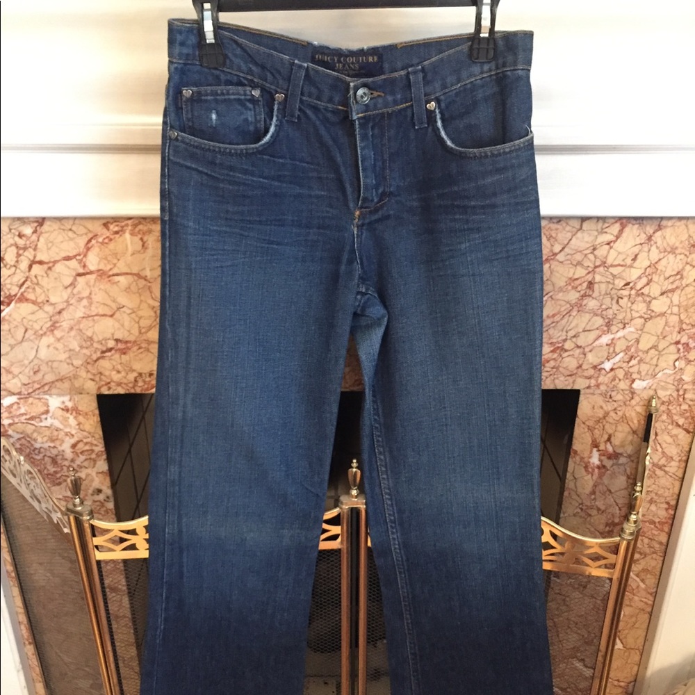 Juicy Couture Jeans!