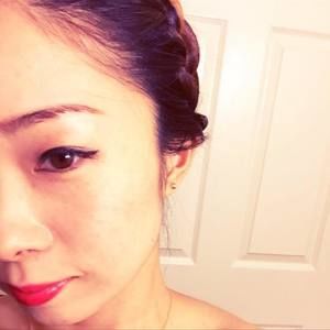 Meet your Posher, Meri