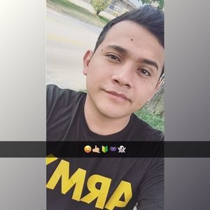 Meet your Posher, Sigfredo