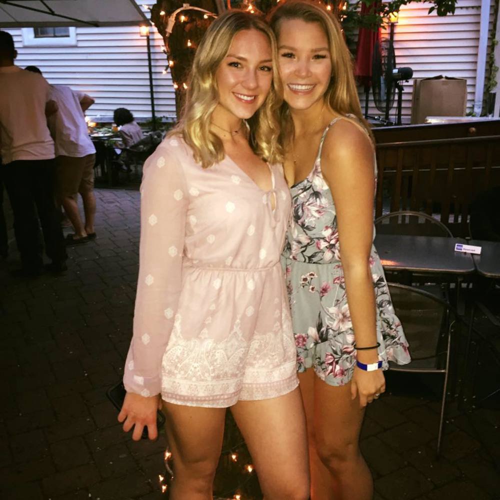 Meet your Posher, Gabby