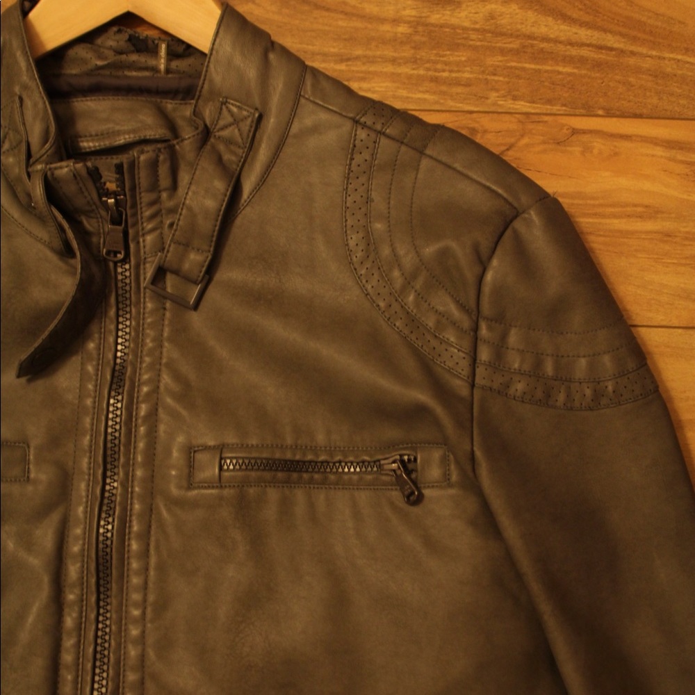 ⚜️Classy Men’s Calvin Klein Coat