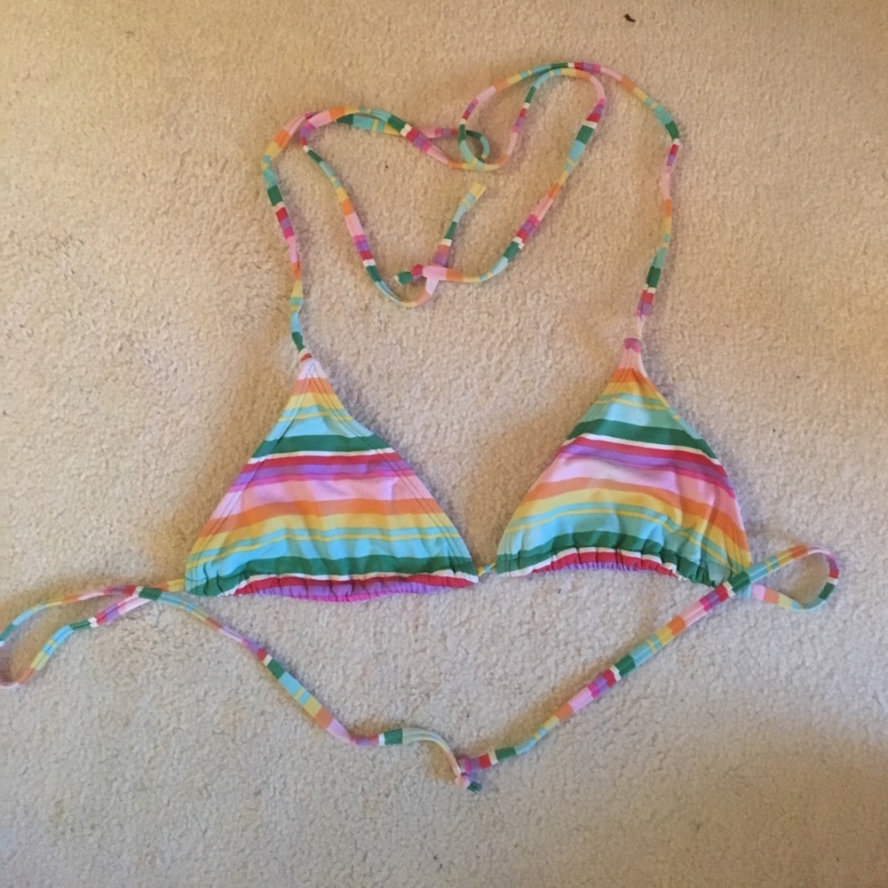 Bikini top