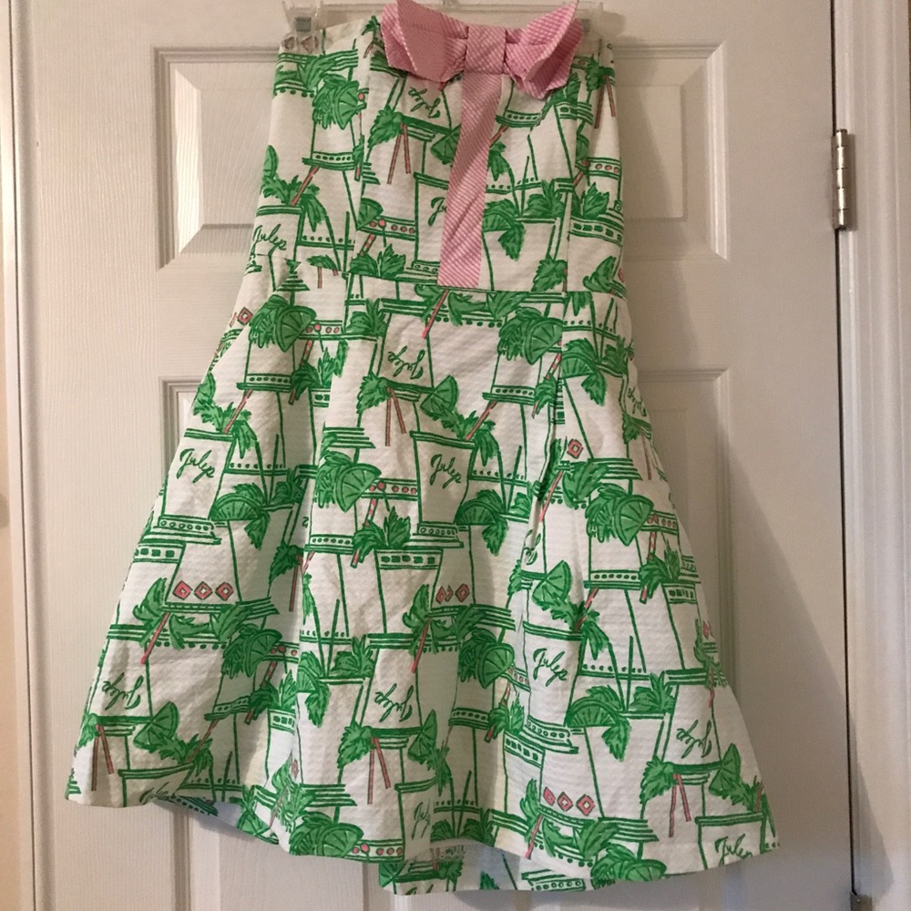 Leandra Size 10 Just Add Mint