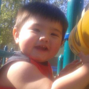 Meet your Posher, Angel