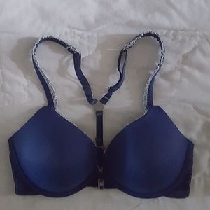Tommy Hilfiger push up bra