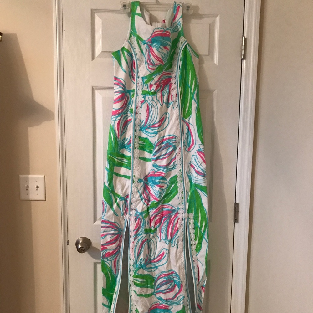 Ring the Bellboy Maxi