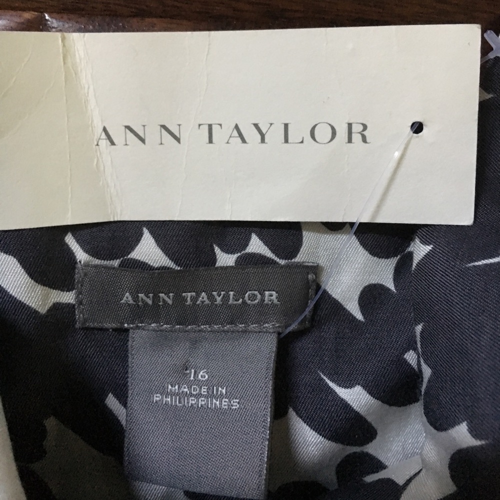 Ann Taylor Dress - Picture 5 of 5