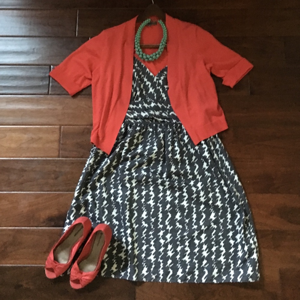 Ann Taylor Dress