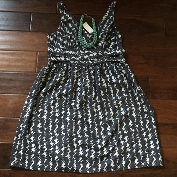 Ann Taylor Dress - Picture 2 of 5