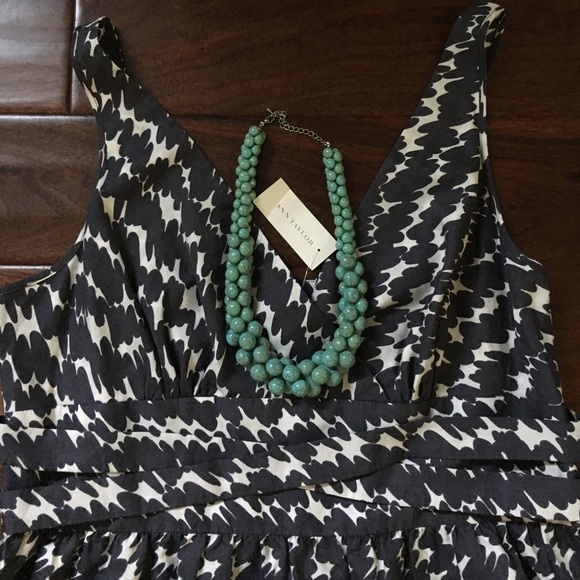 Ann Taylor Dress - Picture 3 of 5