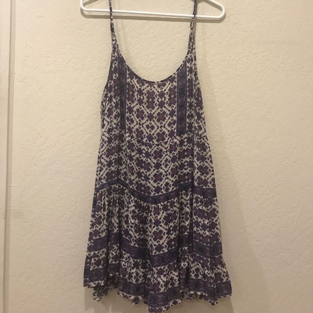 Brandy Melville dress!