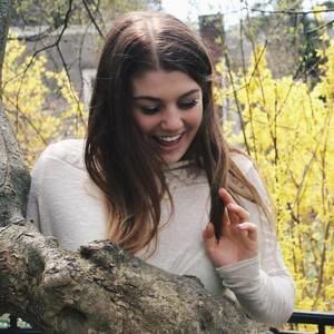 Meet your Posher, Lizzy