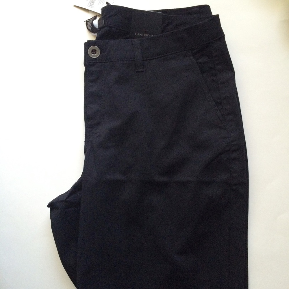 Lane bryant boyfriend pants