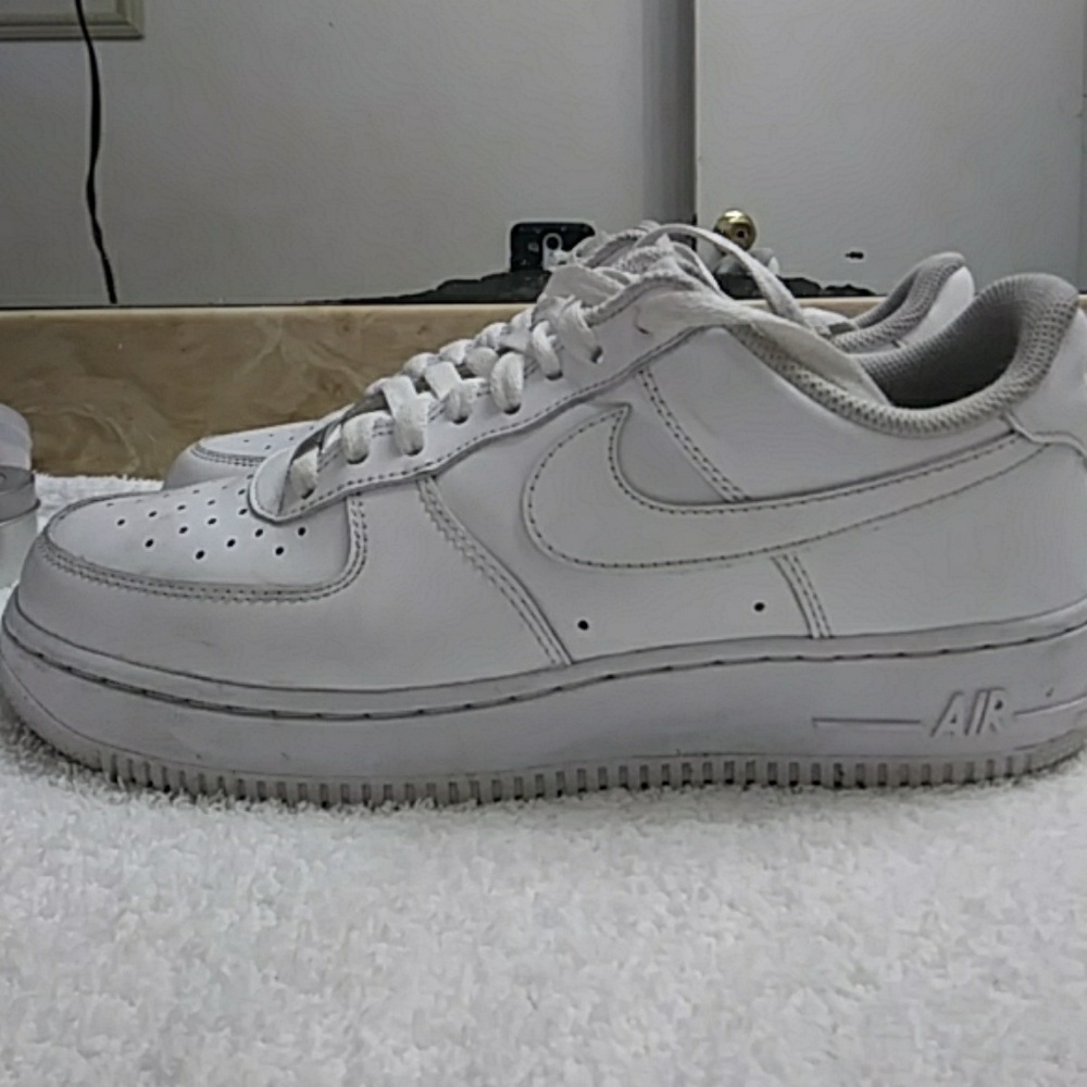 Nike air force