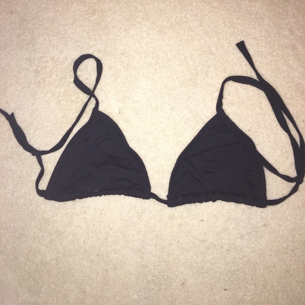 Bikini top