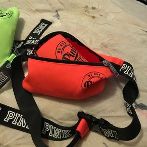 Vs Fanny Pack nwot