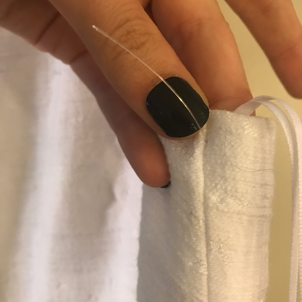 TRINA TURK COLOR BLOCK DRESS