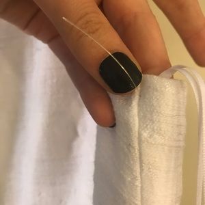 TRINA TURK COLOR BLOCK DRESS