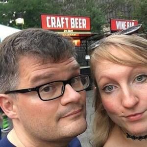 Meet your Posher, Dave