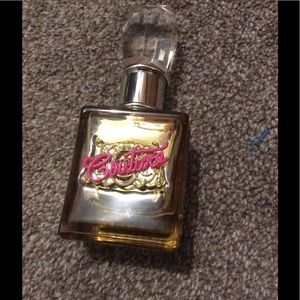 Juicy couture perfume