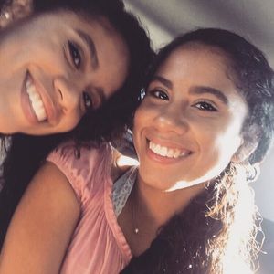 Meet your Posher, Victoria