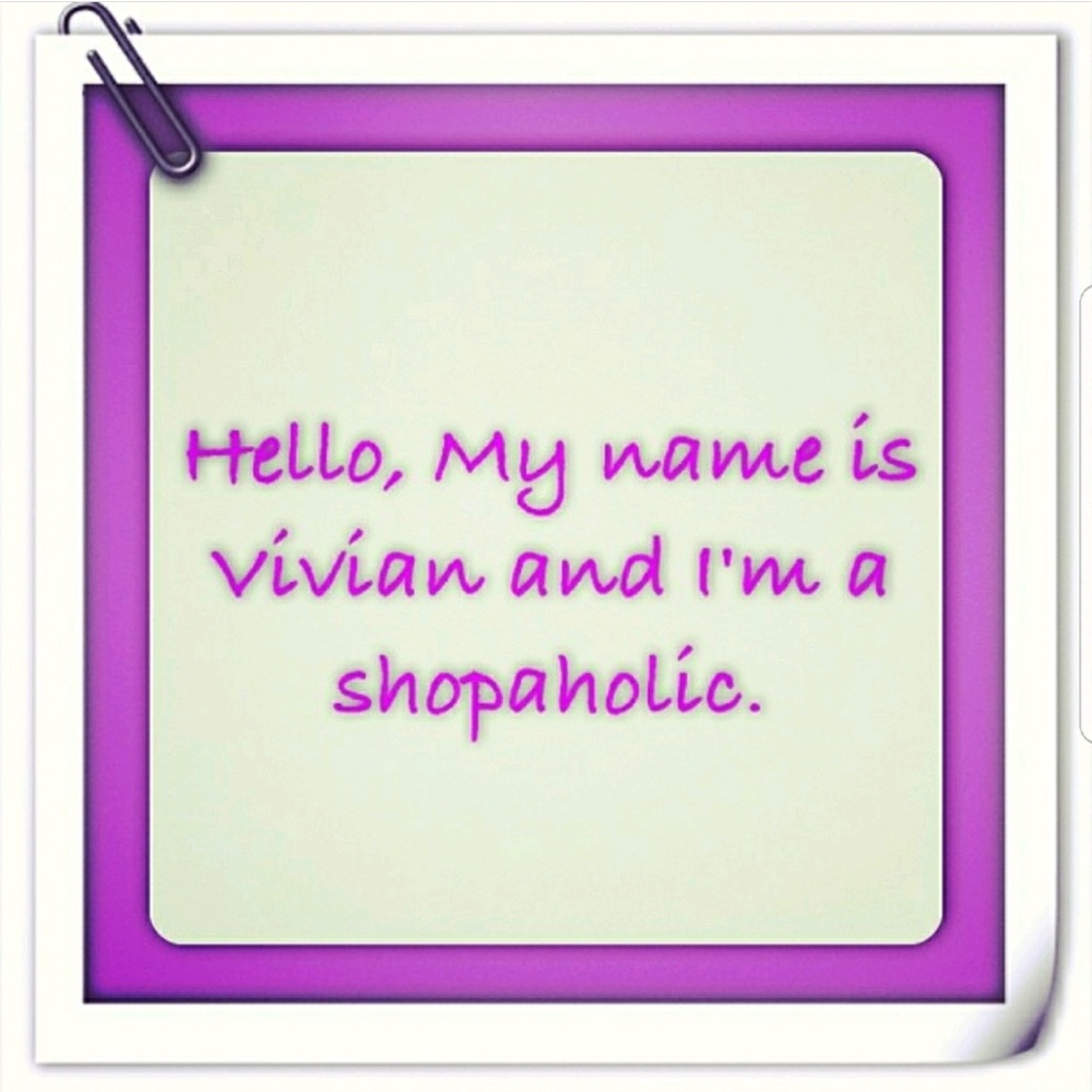 Meet your Posher, Vivian