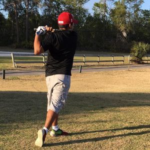 Meet your Posher, Mark