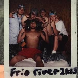 Meet your Posher, Jerrod