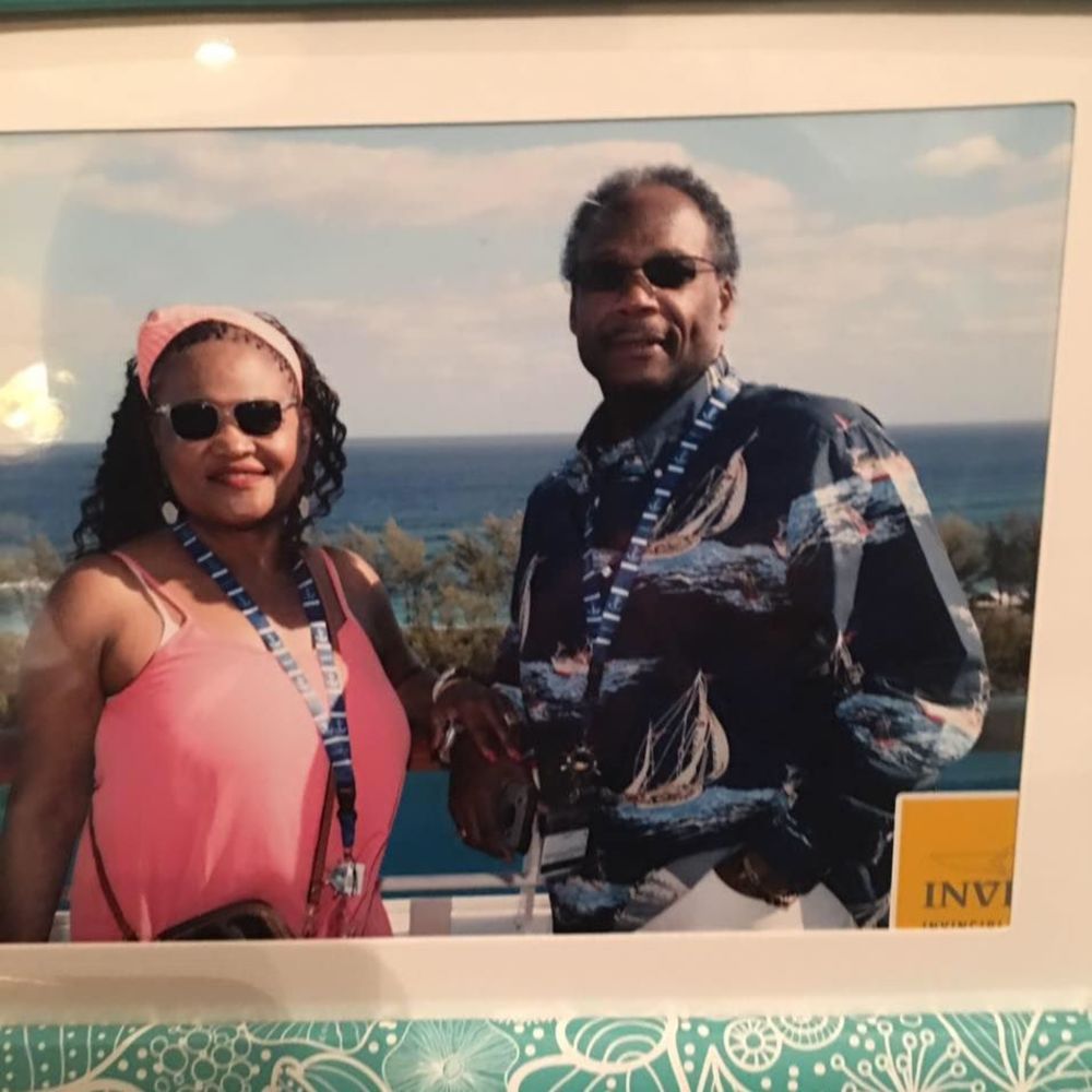 Meet your Posher, Rebecca