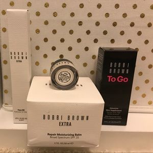 Bobbi Brown Gift Set!