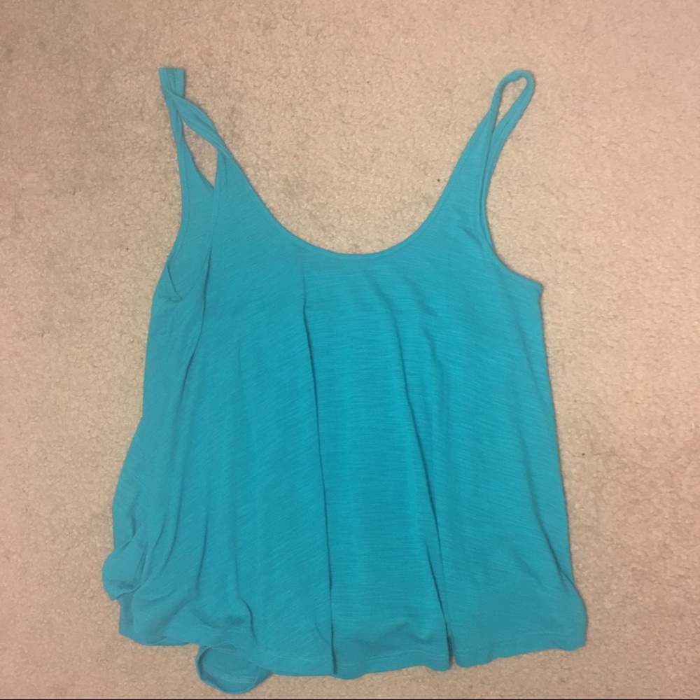 American Eagle Top