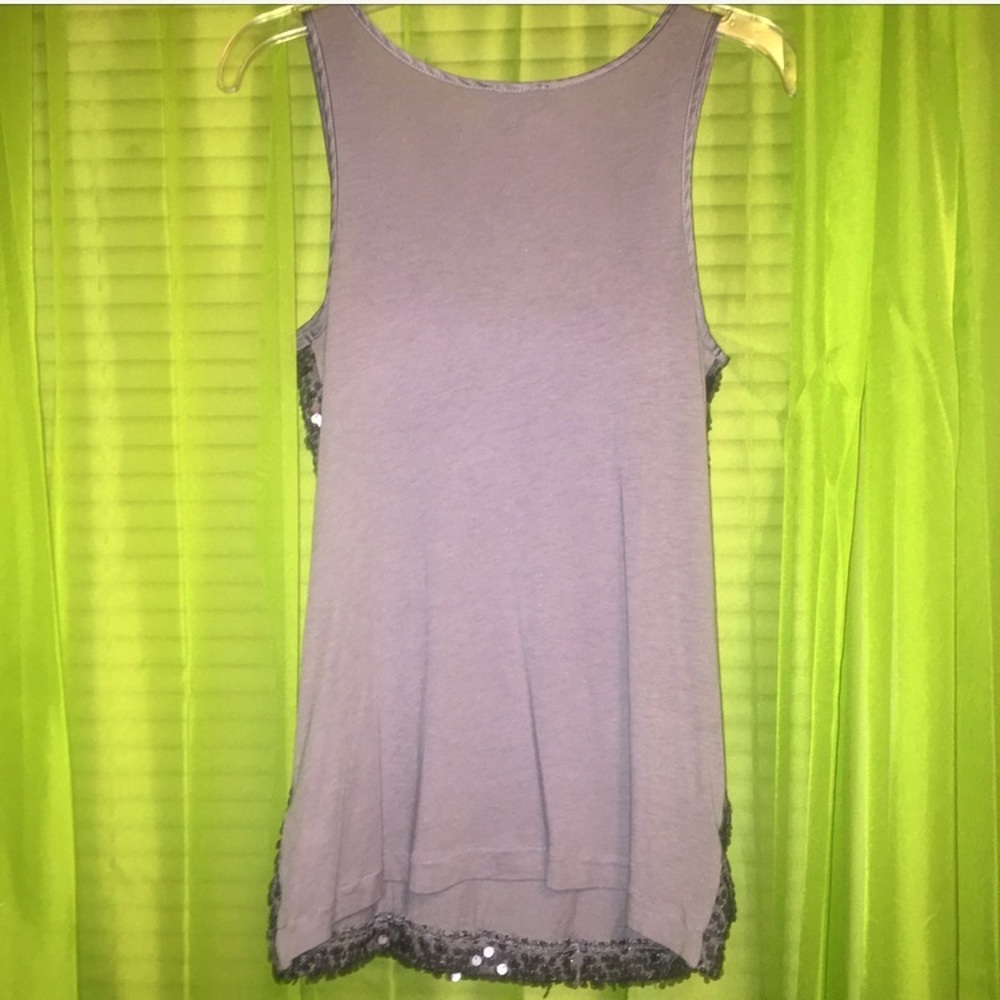 Express Tank Top - Picture 2 of 2