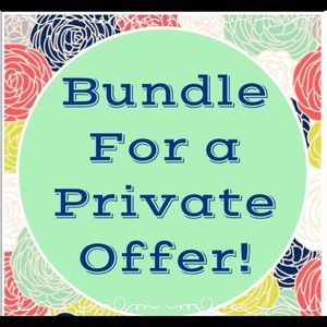 Bundle your favorites!