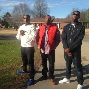 Meet your Posher, Dion