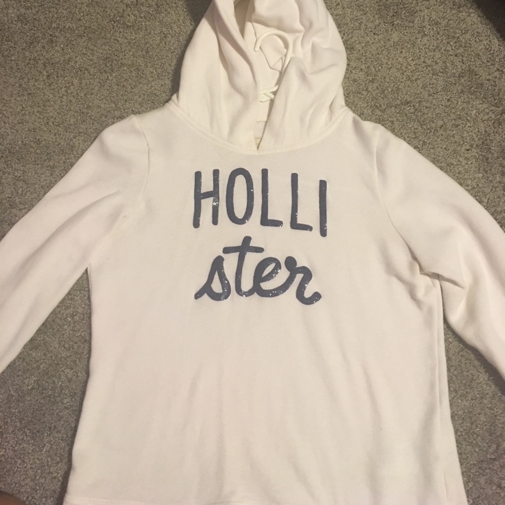 Hollister sweatshirt