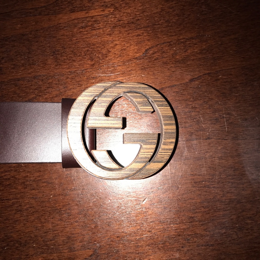 Gucci Belt