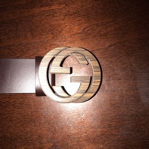 Gucci Belt