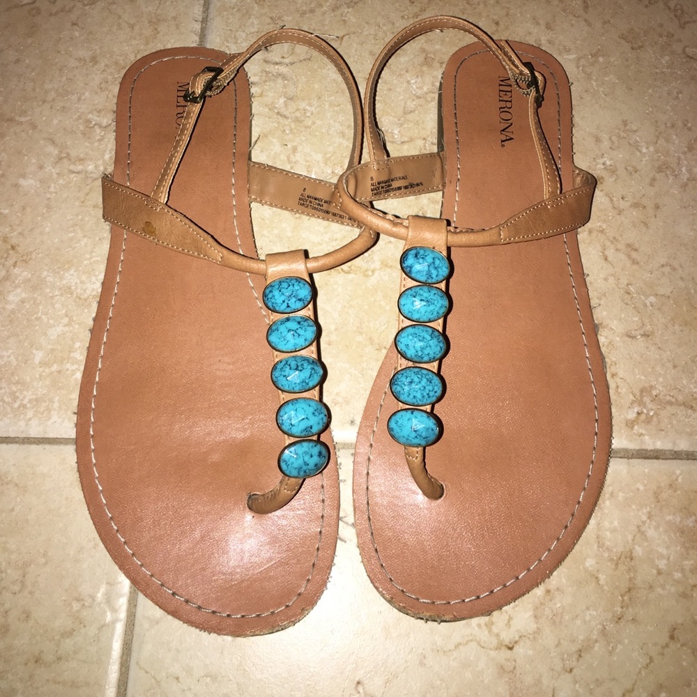 MERONA Sandals