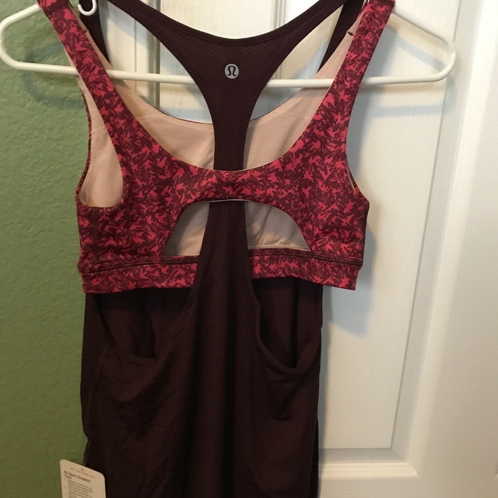 Tank top - Picture 2 of 2