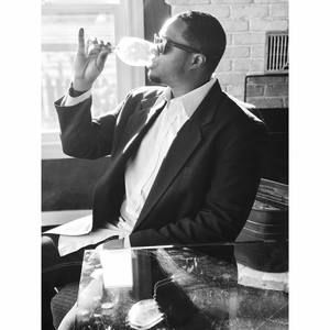 Meet your Posher, Gregory
